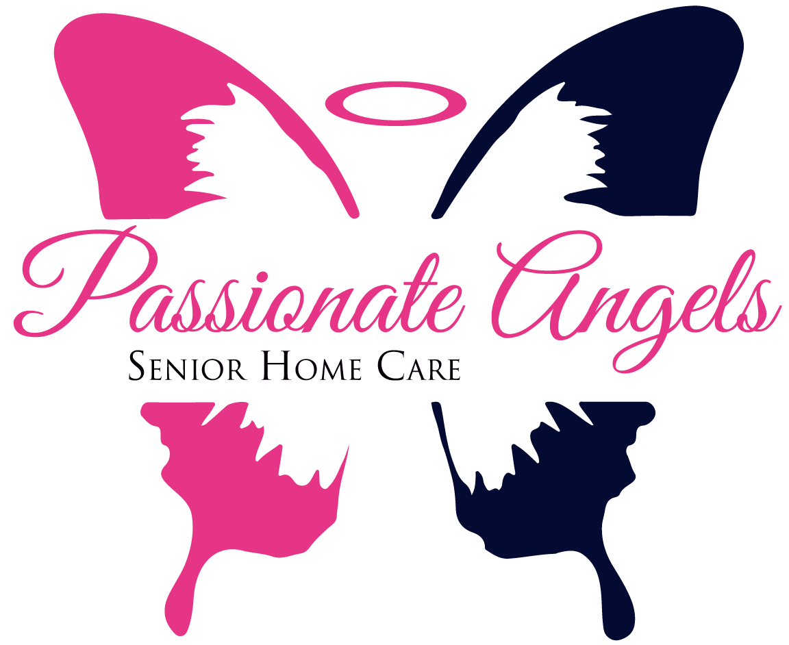 Passionate Angels